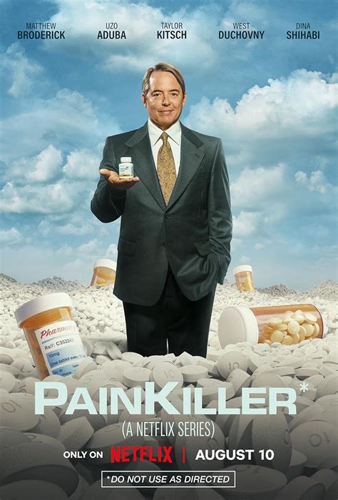 imdb painkiller